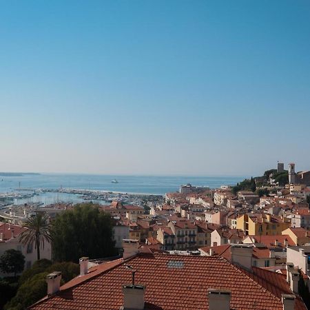 Villa Corbelle - Grand Studio Cannes Dış mekan fotoğraf