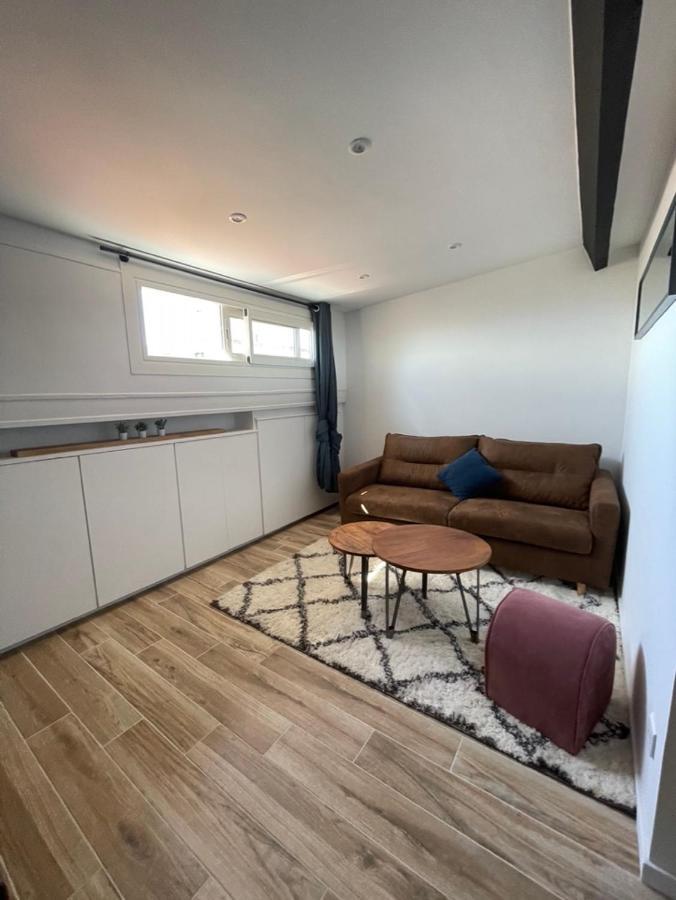 Villa Corbelle - Grand Studio Cannes Dış mekan fotoğraf