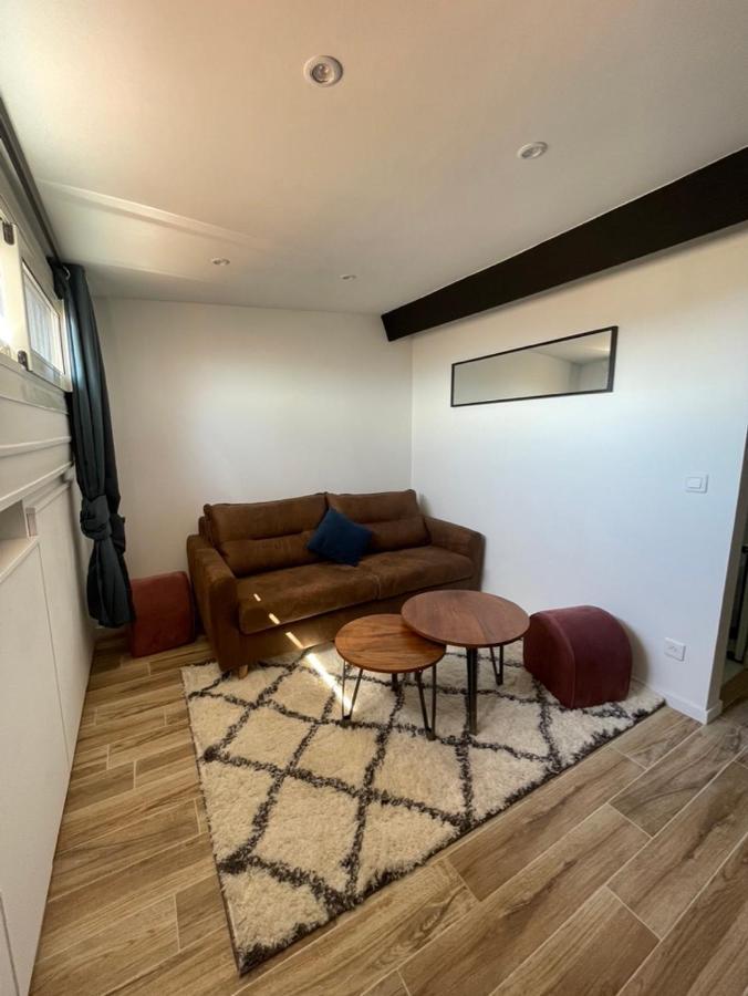 Villa Corbelle - Grand Studio Cannes Dış mekan fotoğraf
