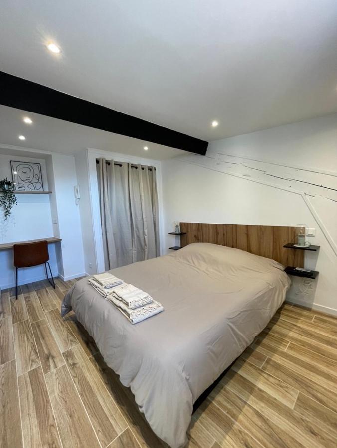 Villa Corbelle - Grand Studio Cannes Dış mekan fotoğraf