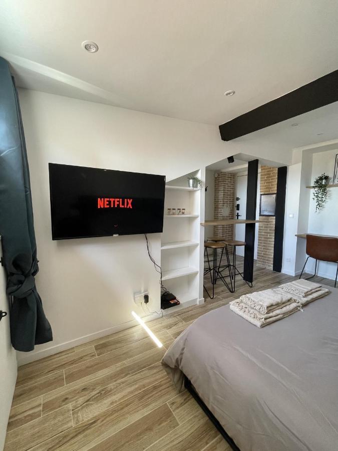 Villa Corbelle - Grand Studio Cannes Dış mekan fotoğraf