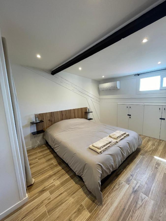 Villa Corbelle - Grand Studio Cannes Dış mekan fotoğraf