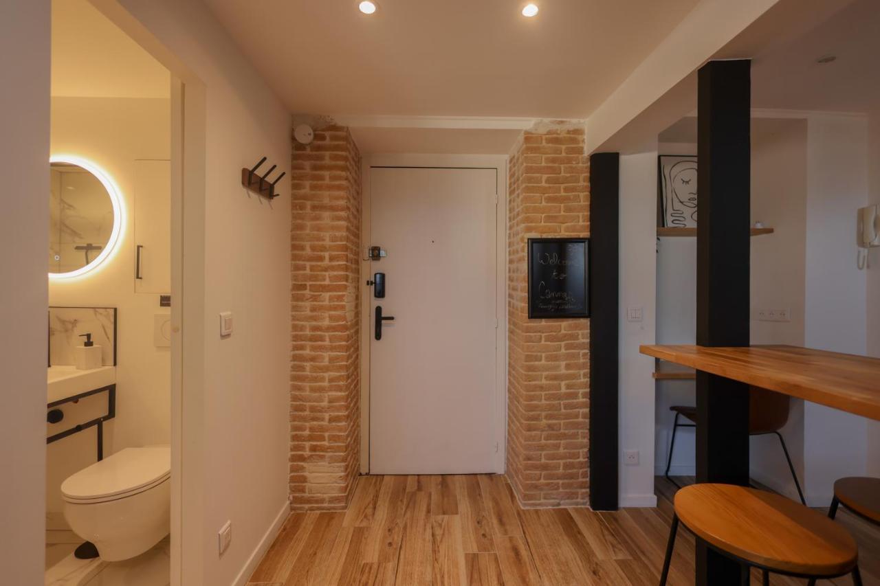Villa Corbelle - Grand Studio Cannes Dış mekan fotoğraf