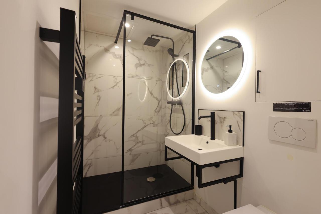 Villa Corbelle - Grand Studio Cannes Dış mekan fotoğraf